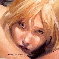 Quickie 1934623857 Book Cover