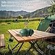 Rain Drum,8 Noten 6 Zoll,Chakra Regentrommel,Stahlzungentrommel Regen,Rain Music Drum,Rain Drum Outdoor,Rain Drum Garten,Handpan mit Schlägel,Percussion Instrumente (8-Ton 6-Zoll)