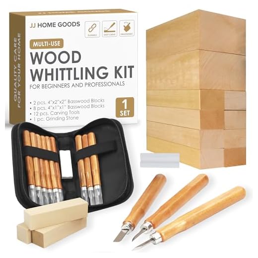 51oTJRih2BL._SS520_ Best wood carving kit