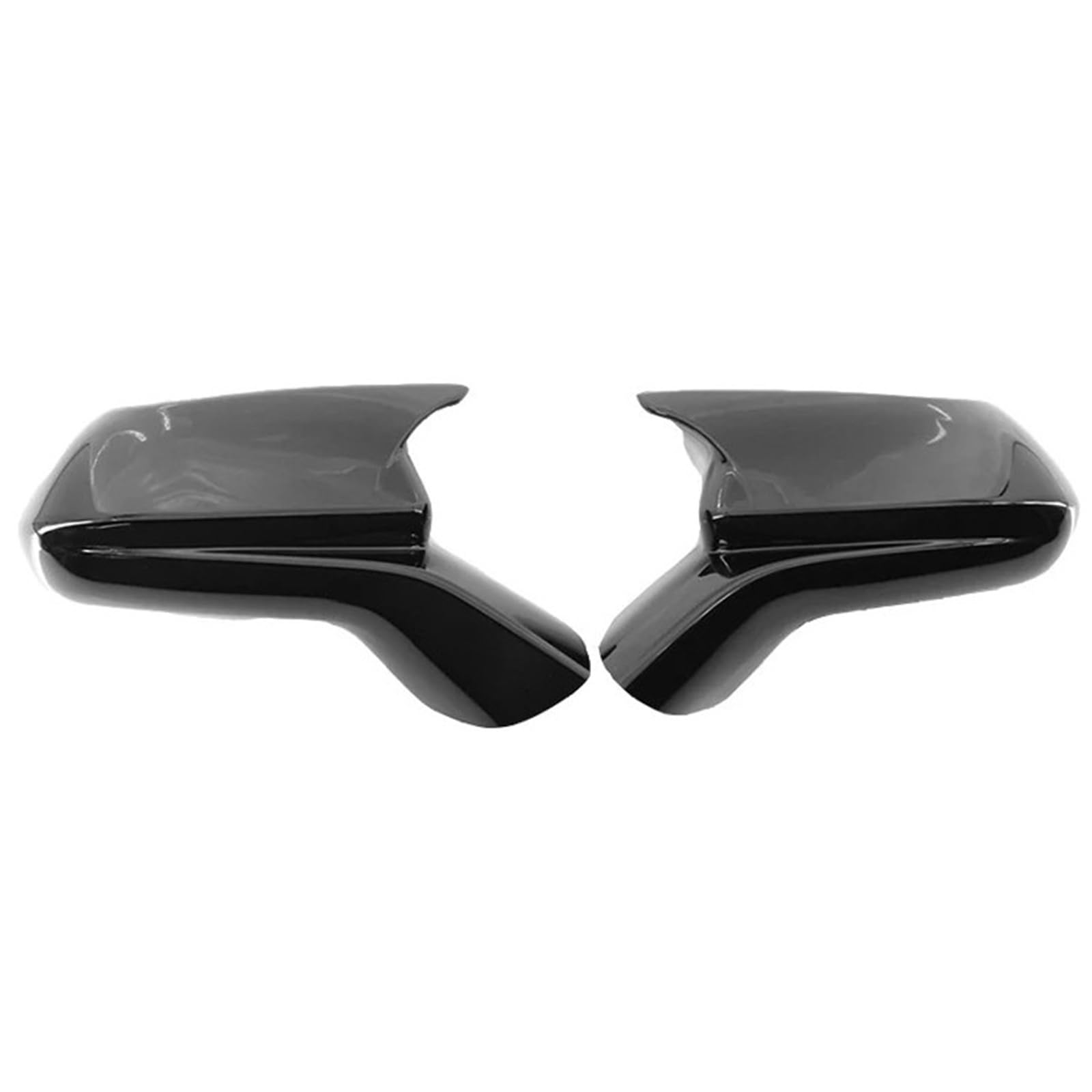 Coque rétroviseur extérieur Camaro ABS anti-rayure bris noir - 4
