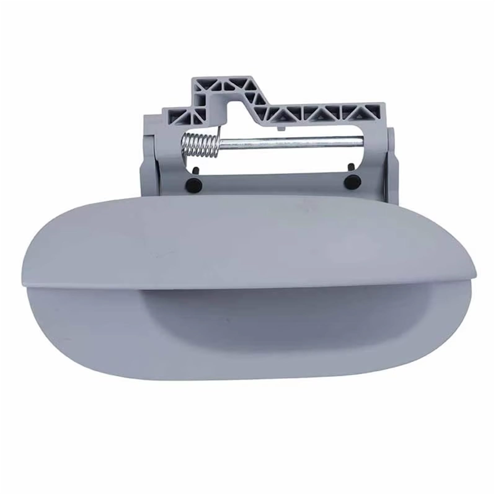 AcarKing Car Exterior Door Handles Compatible with for E39 525i 528i 530i 540i 540iP for M5 1997-2003 Exterior Door Opener Handle OEM: 51218245461 51218245462