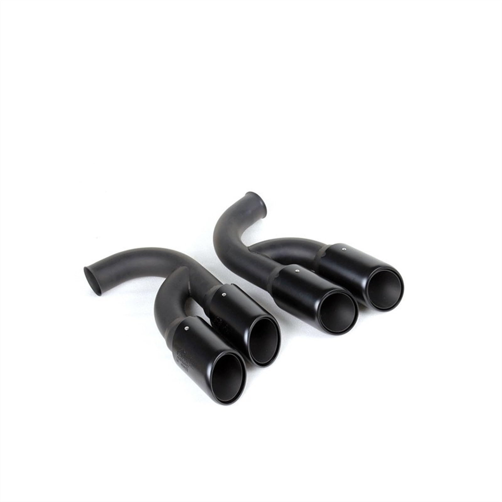 Accessoires d'échappement Cayenne V8 pour optimiser votre SUV - 7