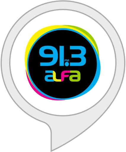 Alfa 91.3 FM
