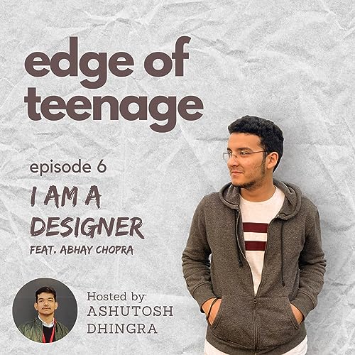 I am a Designer (feat. Abhay Chopra)
