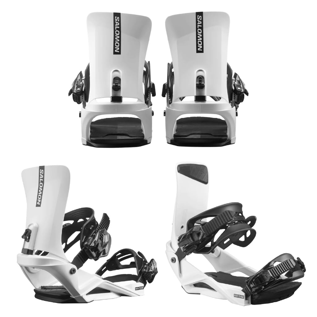 Amazon | 【スポイチ】 スノーボード 板 3点セット レディース SALOMON 