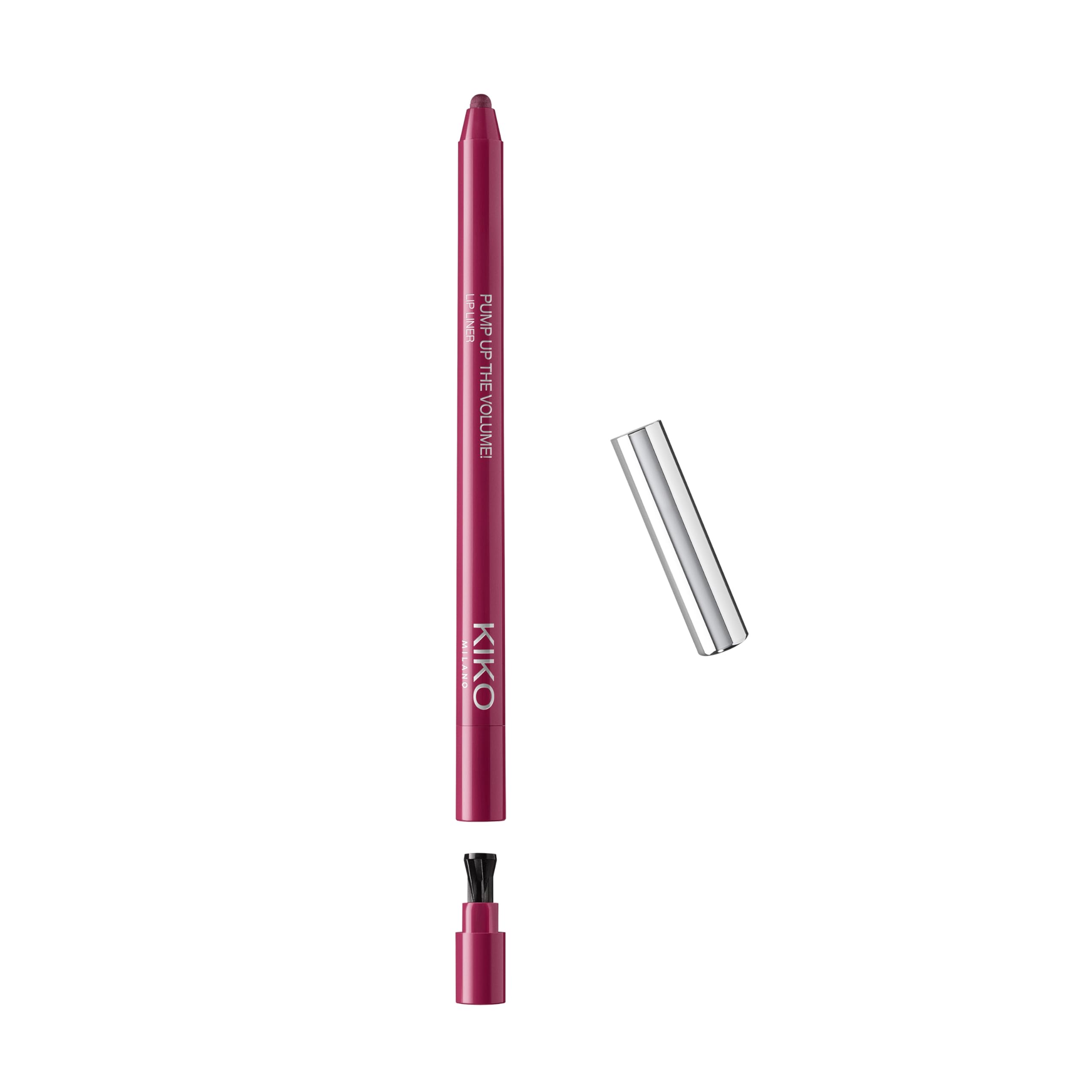 KIKO Milano Lip Liner Pump Up The Volume 6