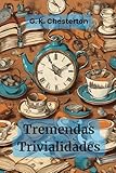 tremendously definition  Tremendas Trivialidades