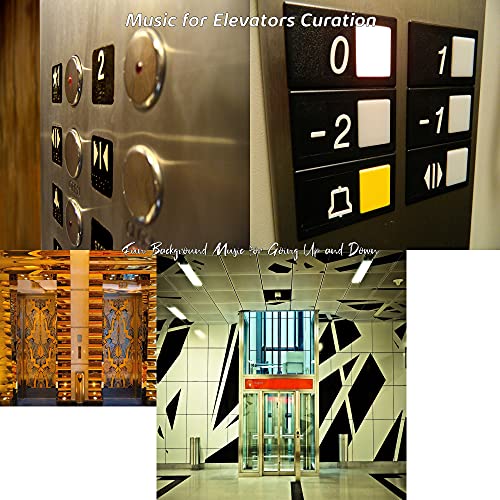 Play Fun Background Music for Going Up and Down by Music for Elevators ...