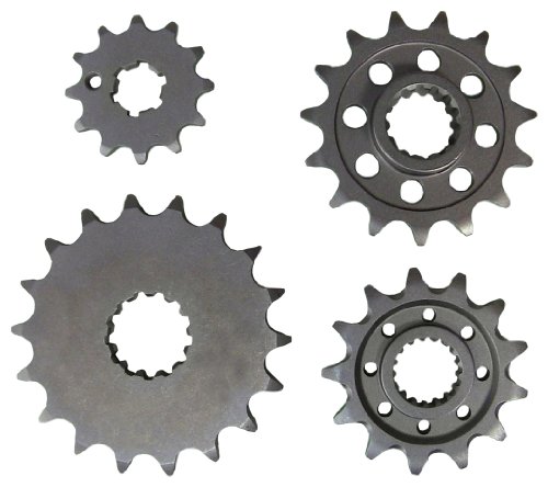 JT Sprockets JTF824.14SC 14T Steel Front Sprocket by JT - Used condition - US$20.42