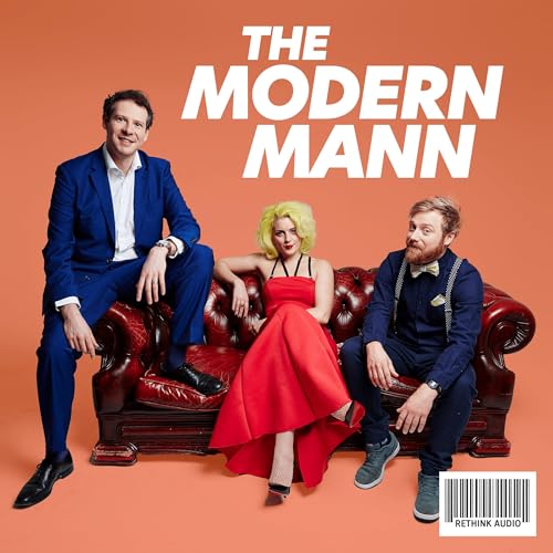 The Modern Mann cover art