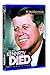 Smithsonian Channel: The Day Kennedy Died