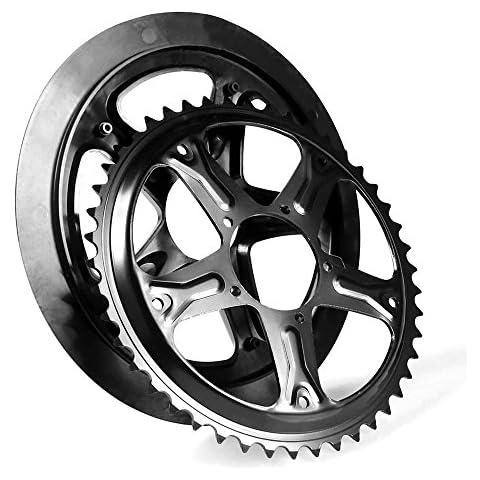 BAFANG 44T Chainring Wheel Cover