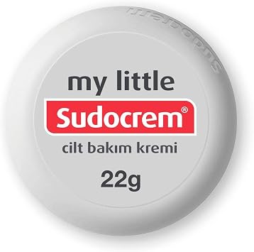Sudocrem Bebek Bakım Kremi 22 gr