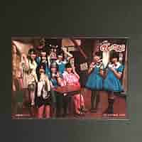 Amazon.co.jp: NMB48 げいにん 共通特典Dタイプ 山本彩渡辺美