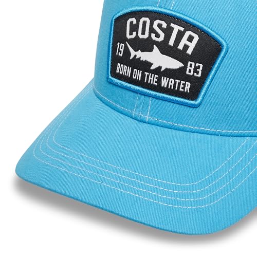 Image of Costa Del Mar Men's Chatham Trucker Hat