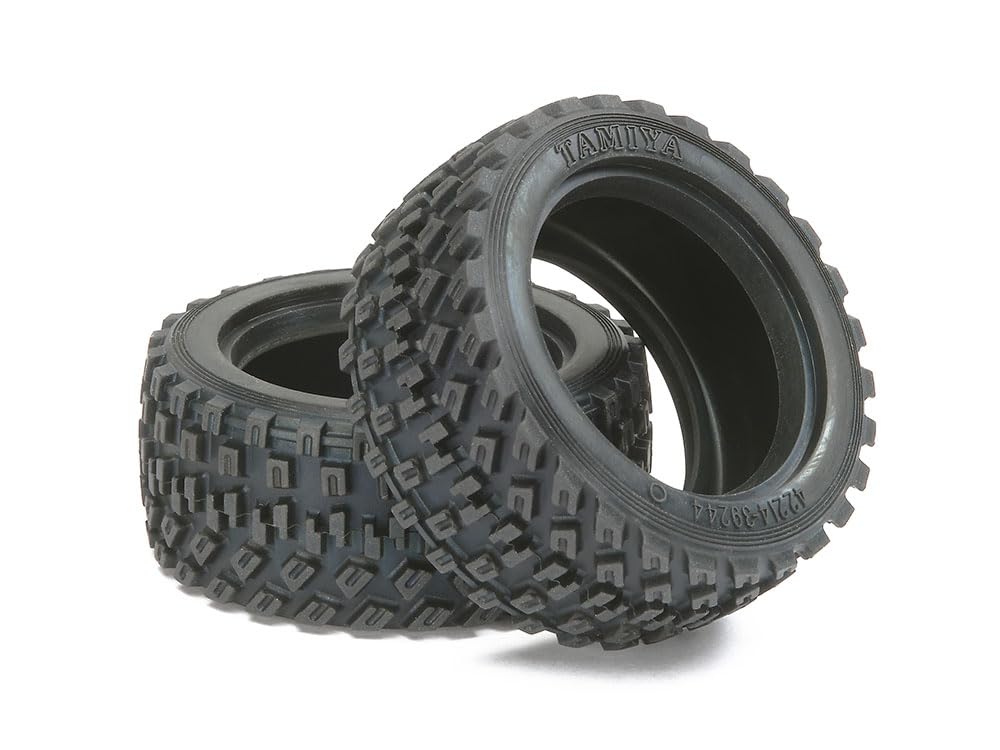 Amazon | タミヤ (TAMIYA) RCスペアパーツ No.1427 SP.1427 60D ラリー
