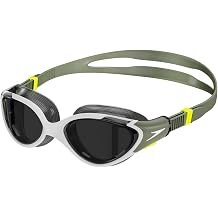 Speedo Womens Biofuse 2.0 Training Goggles