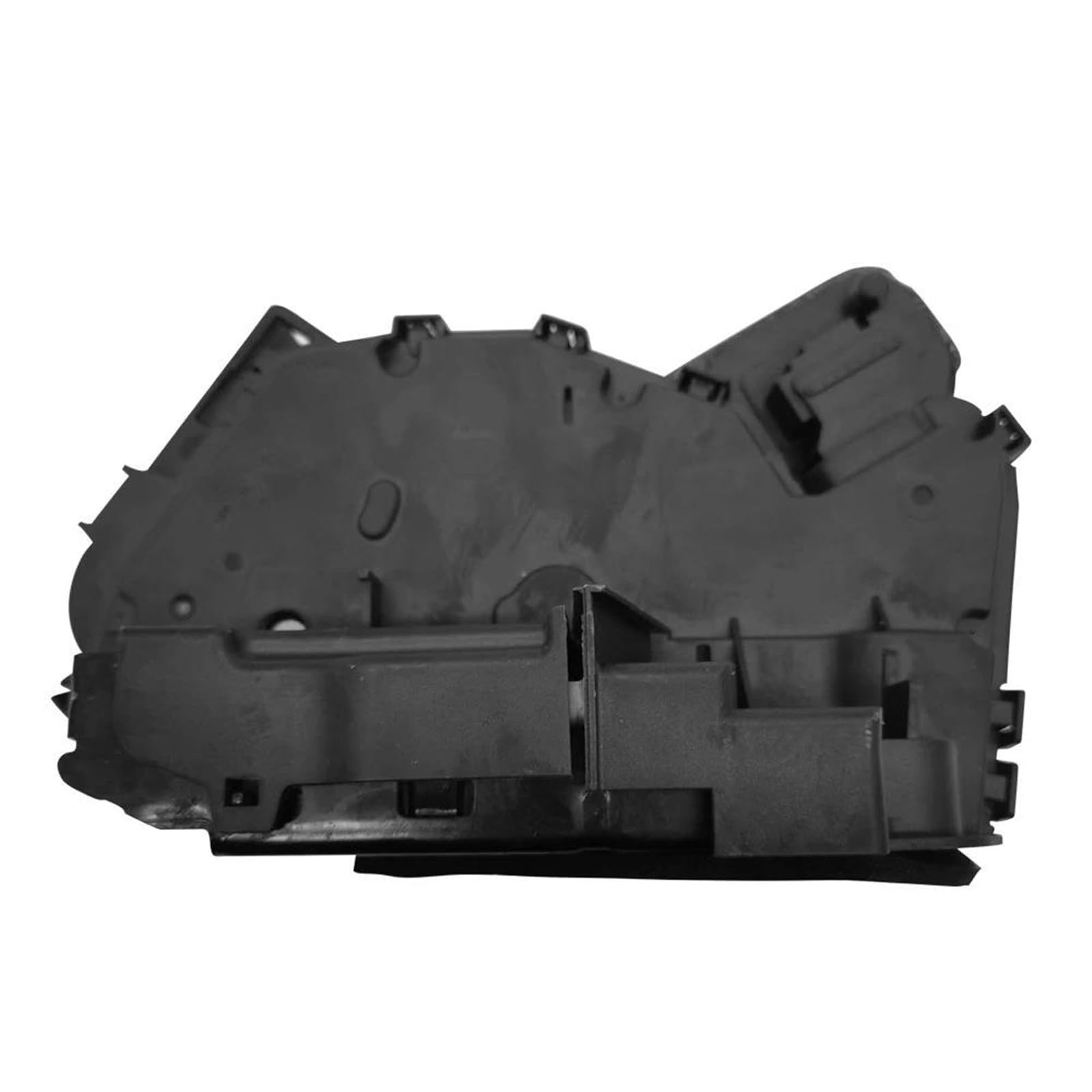 Zgvgfaflpq One Color Car Door Lock Catch Actuator For Octavia For Yeti For Rapid For Spaceback Door Lock Actuator 5E1837015a 5E1837016a 5E0839015a 5E0839016a(Rear Left)