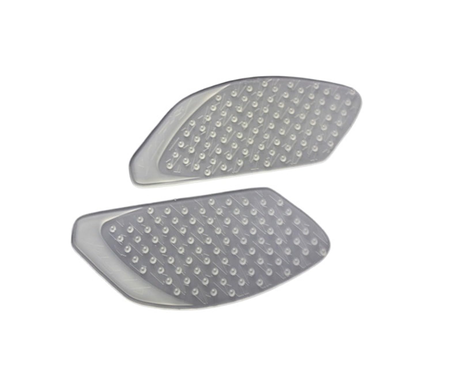 Autocollants réservoir YZF R1 anti-glisse protection étanche