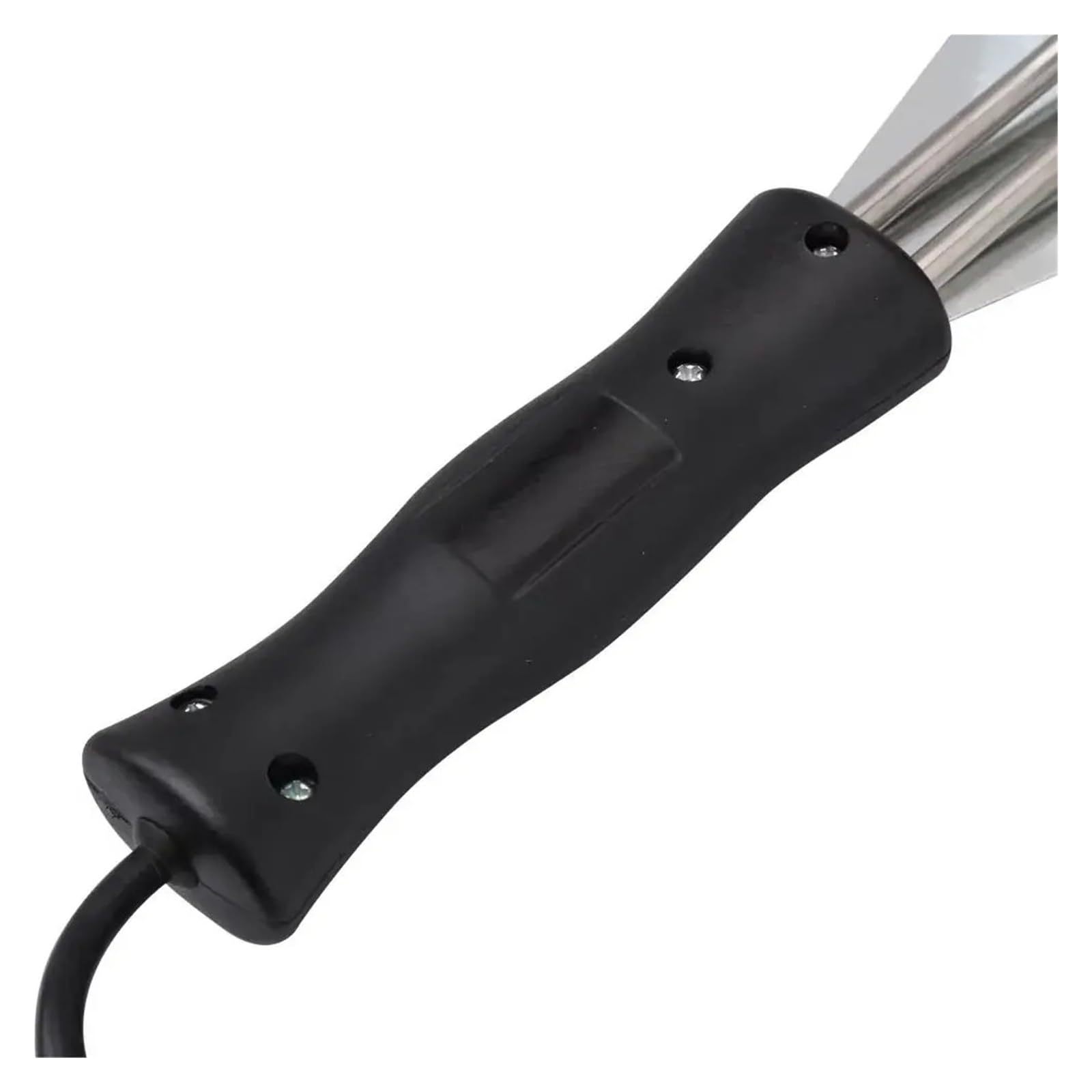 Elemento Calefactor eléctrico for Encendedor, 600W, 120V, con Mango de plástico, Punto electrónico Carbono, Plug and Play