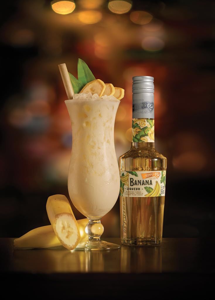 Amazon.co.jp: De Kuyper リキュール700ml デカイパー クレーム ド