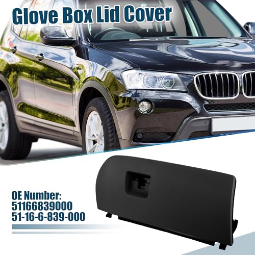 Cubierta de Guantera para BMW Resistente miniatura 2