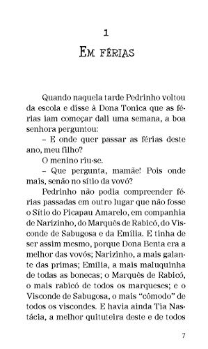 O saci O saci - Imagem 5