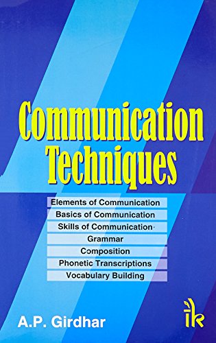 Communication Techniques