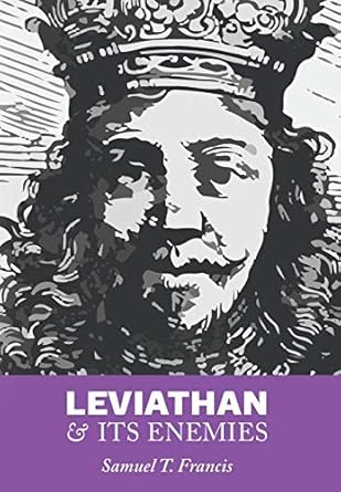 Leviathan and Its Enemies