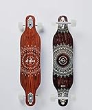 Skateboard Longboard Arbor Performance Complete Solstice B4BC Axis 37