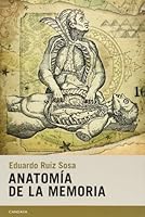 Anatomía de la memoria 841593405X Book Cover