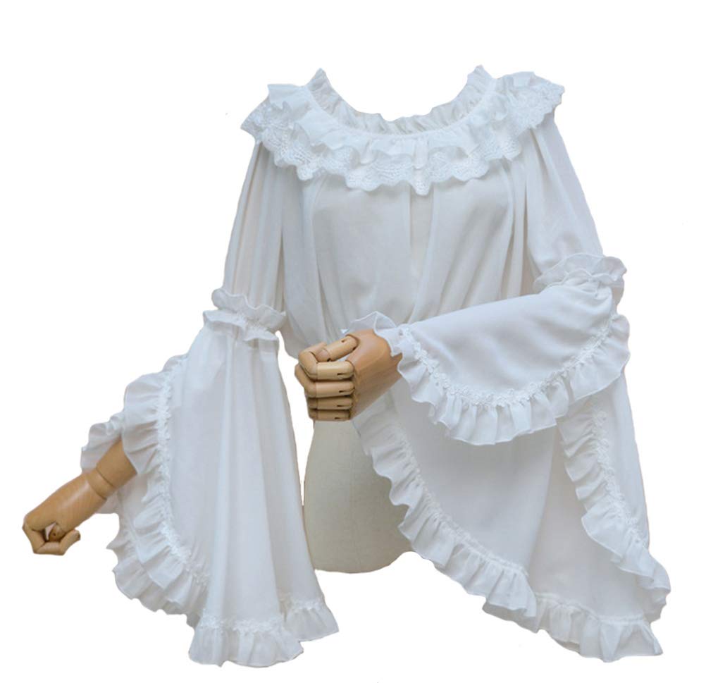 Sweet Lolita Bluse für Mädchen