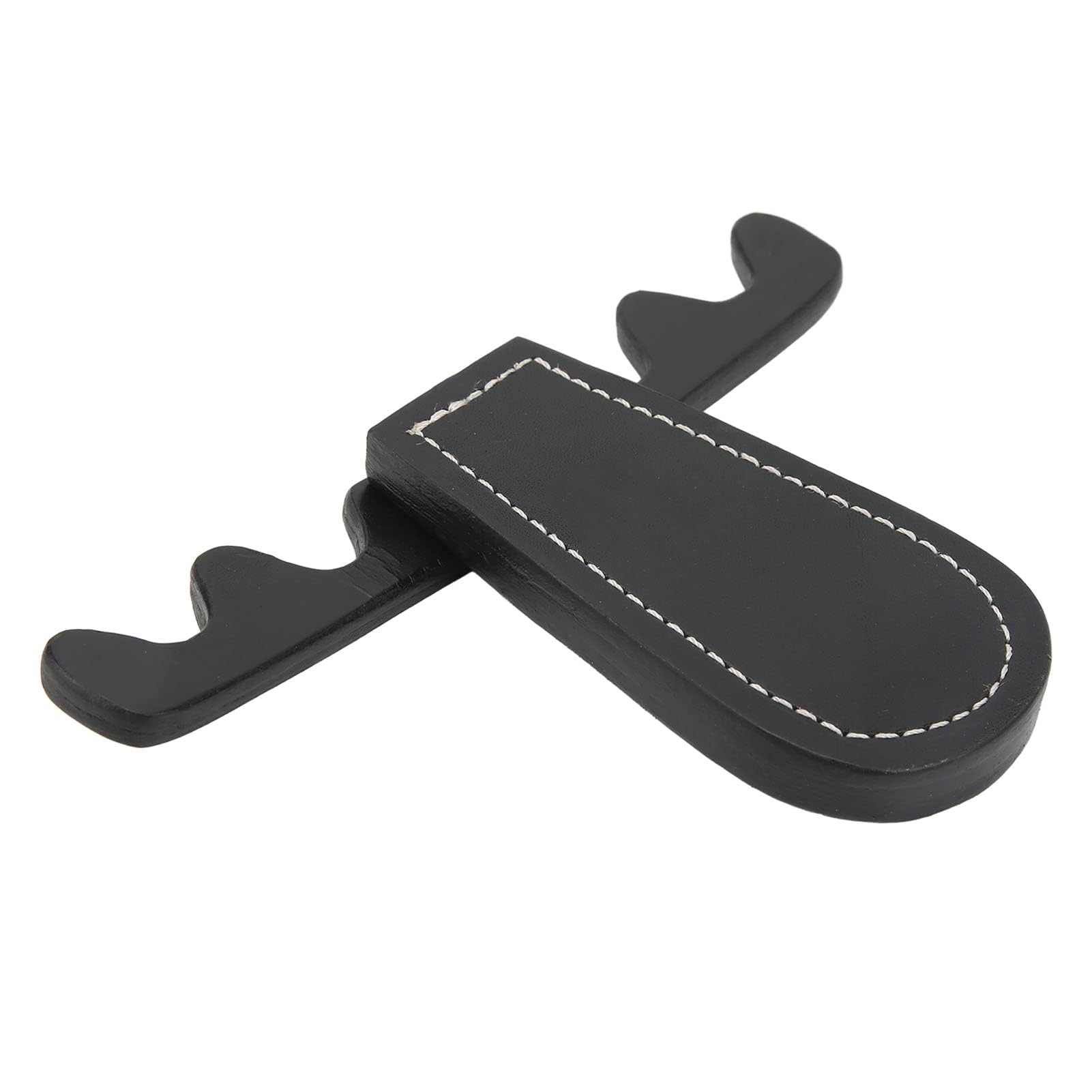 Cocoarm Pool Stick Halter, Billard Queue Halter 4 Queue-Pool-Queue-Halter Billard-Queue-Rack Snooker-Stick-Halter Faltbar für Billardtisch