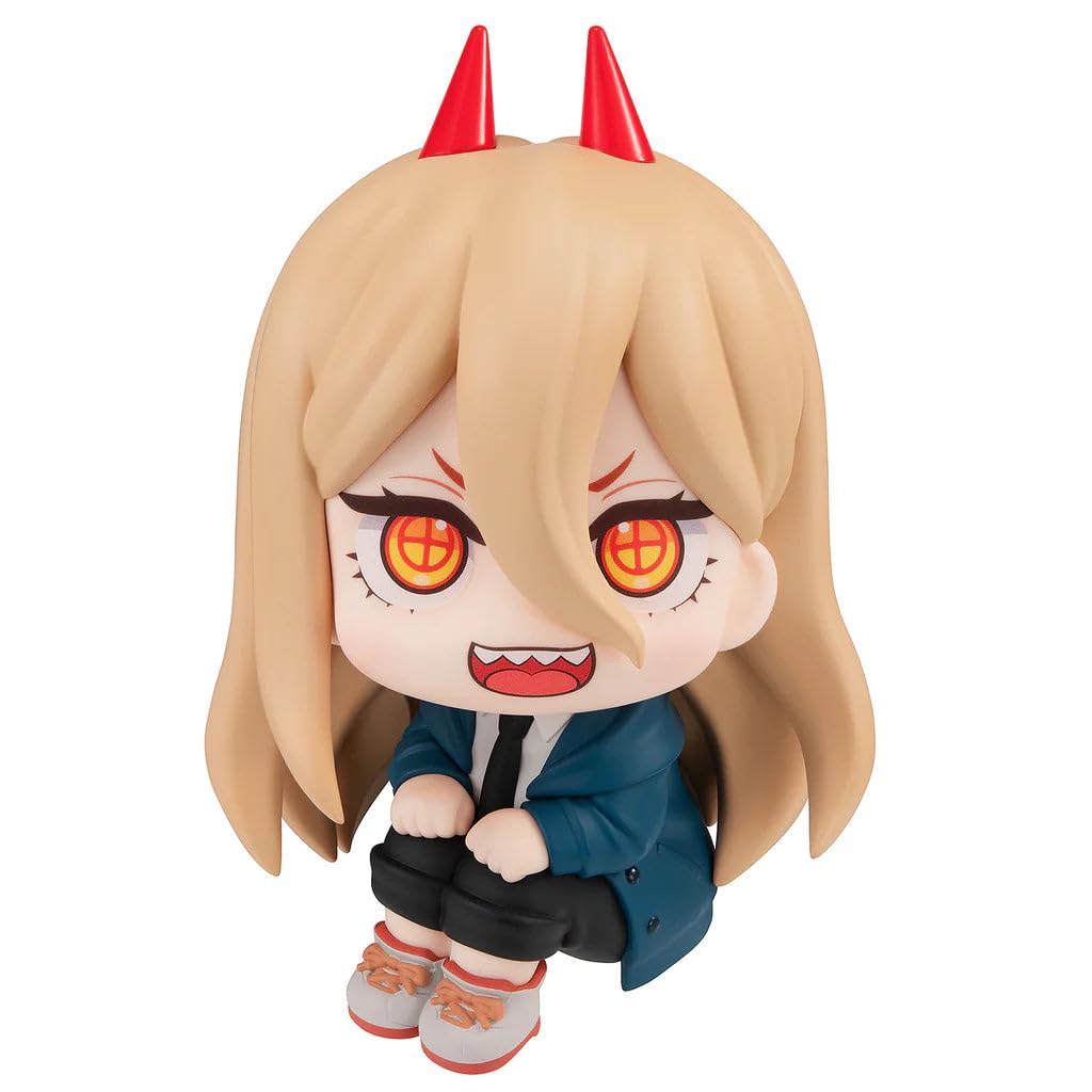 るかっぷ チェンソーマン チェンソーマン パワー | メガホビ MEGAHOBBY STATION