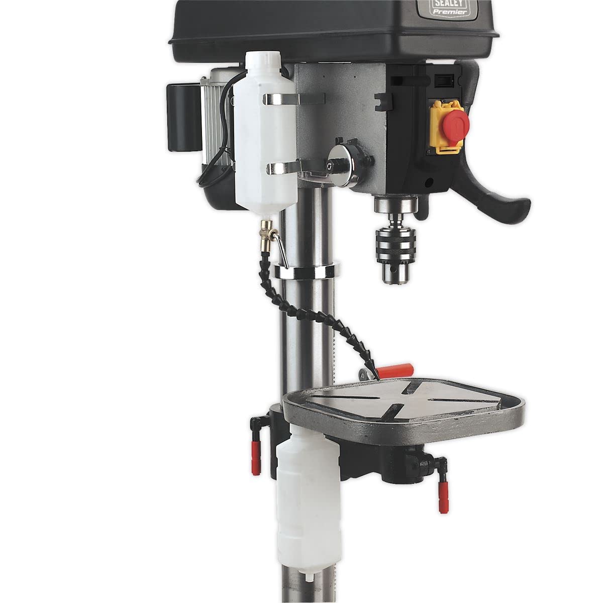 Sealey Multi-Colour Pdm/Cs Coolant System For Pdm155b Pdm210f Pdm240f Pdm260f