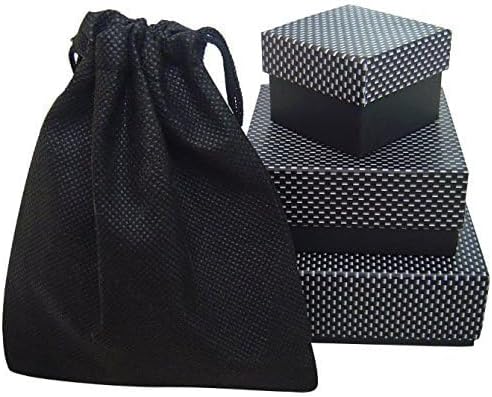 COOLSTEELANDBEYOND Mens Women Large Steel Blue Cross Pendant Necklace with Cubic Zirconia and 30 inches Wheat Chain - Image 4