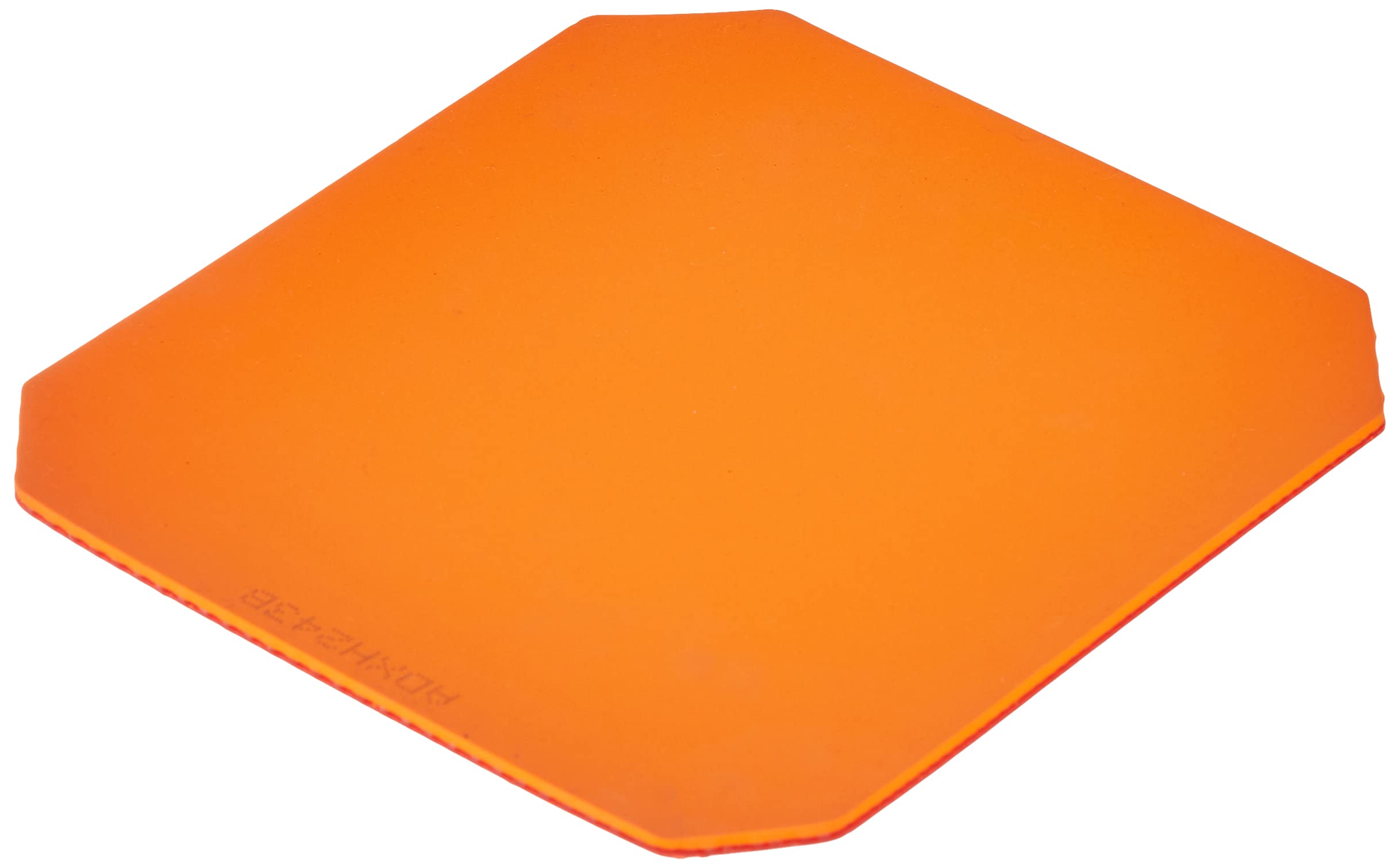 TT RUBBER G888 DHS WITH TT BALL DHS 40MM 3 STAR ORANGE (36 Pcs Box) 1