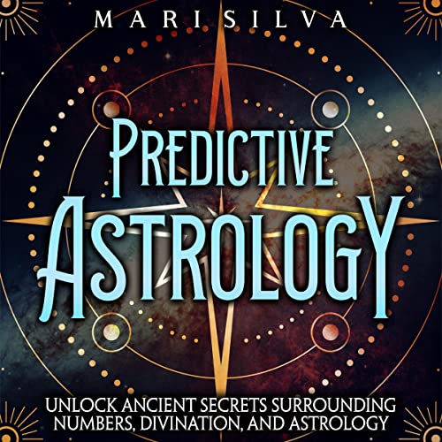 Predictive Astrology by Mari Silva episode artwork
