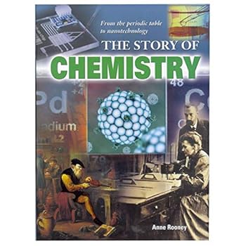 The Story of Chemistry
