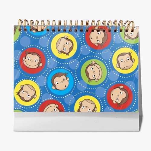 J_[ ̃W[W 2026N ԃJ_[ y[W߂ p [ 360°  DIY   19*16.5cm