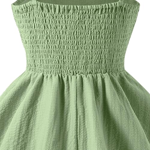 Robe de printemps et pantalon pour fille vêtement enfant pastel