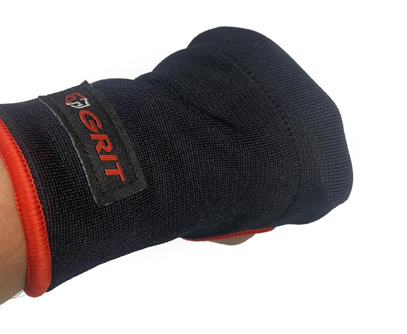 Amazon | GRIT 5mm GEL INNNER GLOVE インナーグローブ (オープン