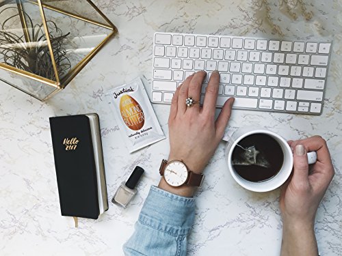 Justin's Classic Almond Butter Squeeze Pack, 1.15 Oz #TOP1