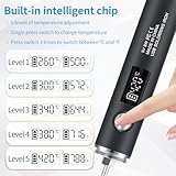 Zoom IMG-2 diymore set saldatore a batteria Zoom IMG-2 diymore set saldatore a batteria