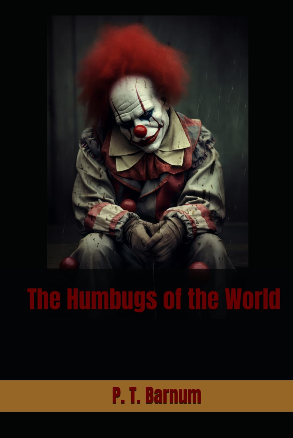 The Humbugs of the World: An Account of Frauds, Deceptions, and Public Delusions