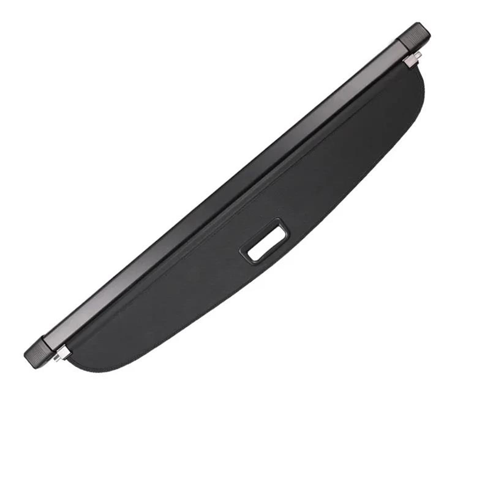 Cubierta retráctil maletero Toyota Prius 2016-2022 accesorios coche 8