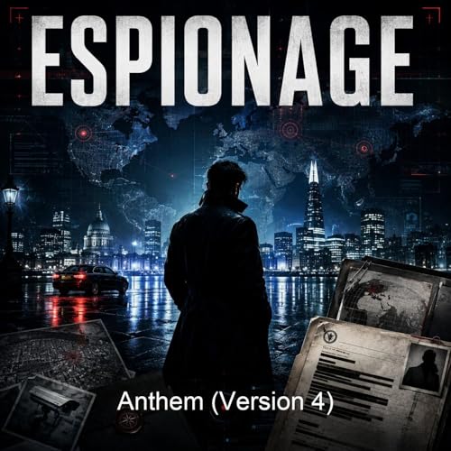 Anthem (Version 4) cover art