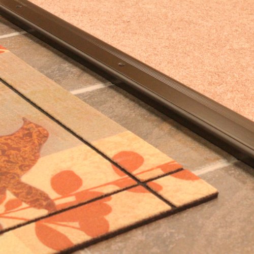Outswing Door Threshold Deluxe 36 Inch - Md Building Products 10322 #TOP3