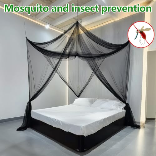 Diealles Shine Moskitonetz, 10 X 3 m Insektennetz, Gemüseschutznetz, Gartennetz, Insektenschutznetz, Pflanzenschutznetz für Outdoor Terrasse, Balkon, Pavillon, Camping