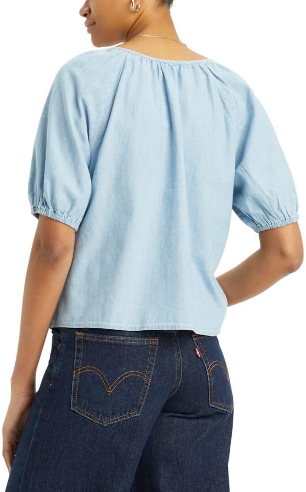 Levi's Womens Leanne Blouse - Image 2